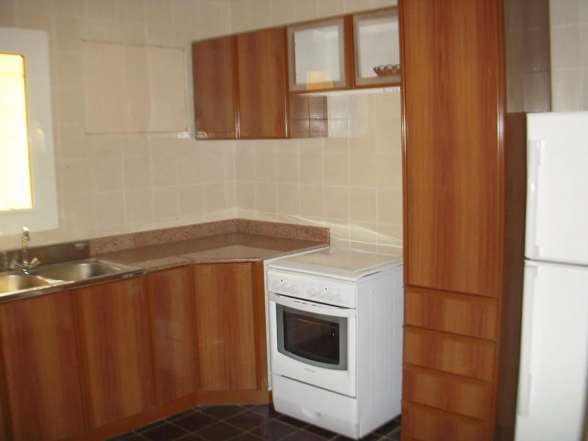 Lamas Furnished Units Riyadh Aparthotel