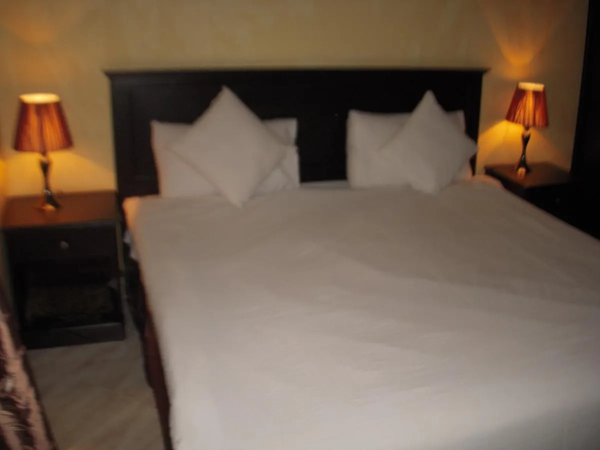 Aparthotel Lamas Furnished Units Riyadh