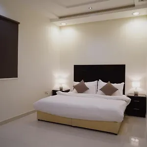 لمار للأجنحة الفندقية الرياض