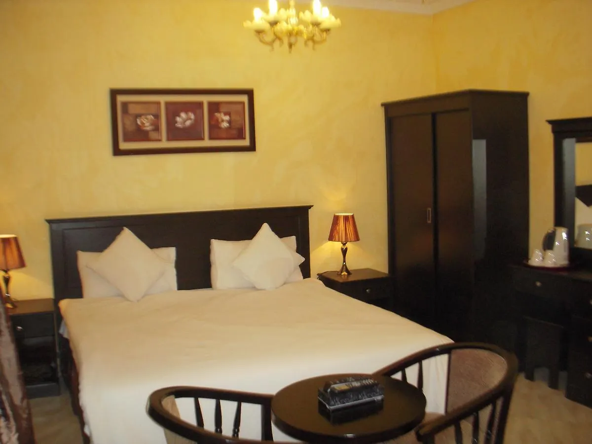 Lamas Furnished Units Riadh 0*,  Saudi-Arabien